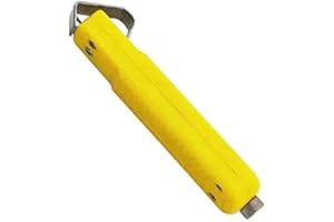SUPERTOOL Cable Stripper and Cutter - Dismantling Tool for Stripping and Dismantling All Cables from 4-70mm Diameter (LY25-2)