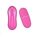 Produktbild NBLJF Vibrator Drahtlose Fernbedienung Vaginal Massagegerät Erwachsenes Geschlecht Spielt Für Frau,Pink