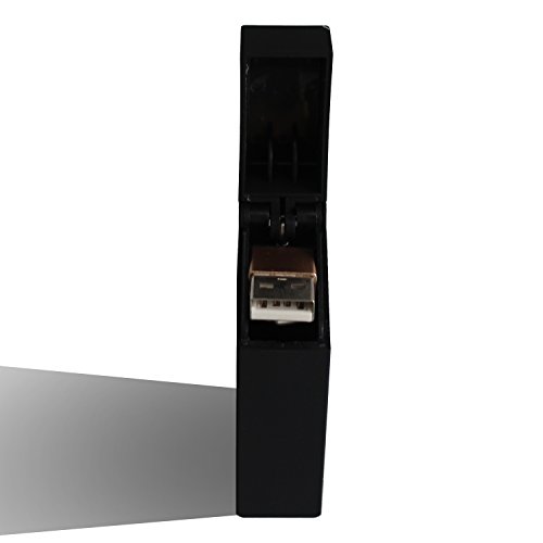 kosbon Feuerzeug Modell USB Datenkabel Ladekabel Lightning Connector für iPhone 5/iPhone 5S/iPhone 5 C/iPod/iPhone 6/iPhone 6 Plus - 4