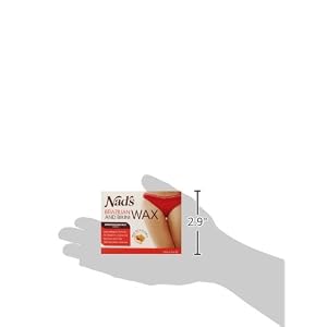 Nad's Brazilian & Bikini Kit - Image 6