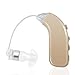 Produktbild Digital Hearing Aid Hörgerät wiederaufladbare Einstellbarer Hörverstärker Intelligente Geräuschminderung Memory-Ohrhaken
