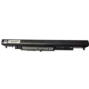 Lapcare 14.8V 2000mAh 4 Cell Compatible Laptop Battery for HP Pavilion 15-AC Series