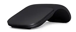 Microsoft FHD-00020 Arc Mouse (Black)