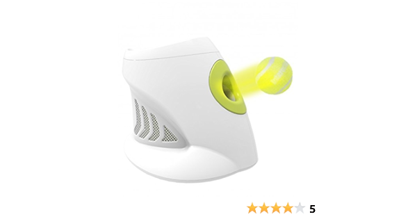 hyper fetch ball launcher