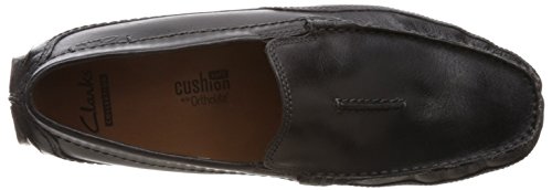 clarks ashmont race black