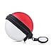Produktbild Allenett Tragetasche für Nintend Switch Poke Ball Plus, Robustes, Tragbares Reise Poke Ball Gehäuse, Zubehör
