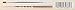Stila Lush Lip Brush, No. 6