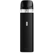 VOOPOO Vinci POD SE Version Kit 2mL (Midnight Black) Lightweight  Antibacterial Epic E Cigarettes Vape POD System No Nicotine: Amazon.co.uk:  Electronics & Photo