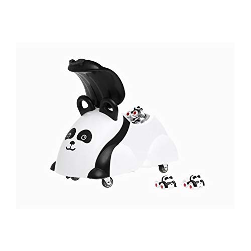 Preisvergleich Produktbild Viking Toys 81973 Cute Rider-Panda, Multi