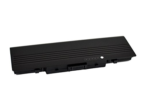 GRS Notebook Akku mit 6600mAh für Dell Inspiron 1520, 1720, 1700, 530s, 1500, 1721, 1521, Dell Vostro 1500 , 1700, ersetzt: GK479, FK890, NR239, UW280, 312-0504, 451-10476, Laptop Batterie 6600mAh, 11.1V - 2