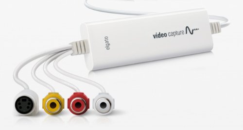 Preisvergleich Produktbild Elgato 1VC108601001 - Video Capture