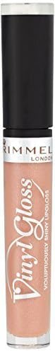 Rimmel Vinyl Gloss Voluptuously Shiny Lip Gloss, Paparazzi by Rimmel