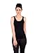 De Moza Ladies Razoe Back Top 100% Ctton Ribbed RS.325.00