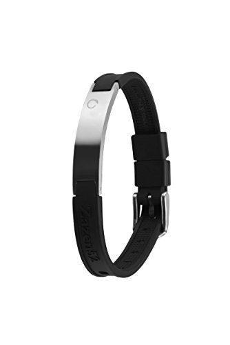 Zazen52-by-Zenturio-Original-Titanium-Magnetarmband-Limited-Titan-Titanium-Element-10mm-Edition-Klasse-I