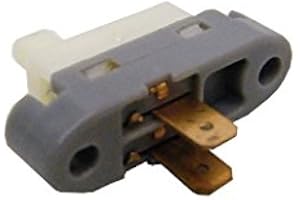 ARTIST UNKNOWN Kupplungsschalter 46-50813W für S u z u k i