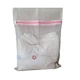 Bettwäscheset zum Wenden Material 100% Nylon Net Bag.Größe: S: ca. 38 x 28 cm/38,1 x 27,9 cm M: ca. 48 x 38 cm/48 x 38,1 cm.