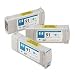 Produktbild HP 91 Tinte 3-Pack cyan Vivera