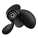 Produktbild Viviance 9 1/4 X 9 Aluminiumpropeller Für Tohatsu Mercury Outboard 9.9-18Hp 3Bab645180