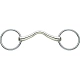 Sprenger 4058313078 Stangengebiss Sensogan, 78