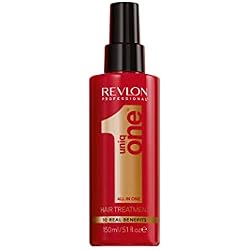 Revlon UniqONE, Tratamiento en Spray para Cabello - 150 ml