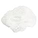 100 PCS Plastic Home Hotel Disposable Waterproof Thicken Transparent Bath Shower Spa Cap