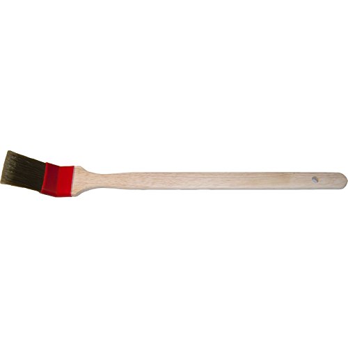 SCHWEISSER KING Beizpinsel gekröpft verschiedene Breiten, Breite:25.0 mm - 3