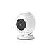 Price comparison product image Motorola Focus 89 Full HD Wi-Fi Indoor Camera with 360 Pan - White