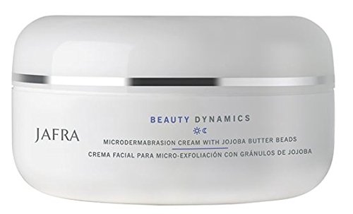 Jafra Mikrodermabrasion Creme 125ml