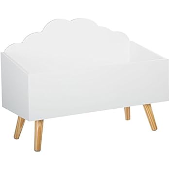 coffre a roulette vertbaudet