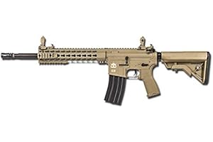 Evolution Fucile M4 Recon S 14.5" CARBONTECH EC05AR Softair 0.9 Joule