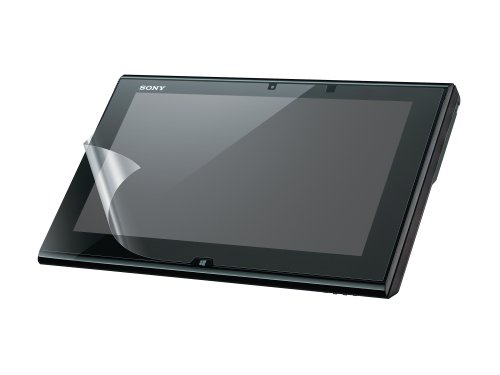 Sony VGPFLS10.AE LCD Schutzfolie für VAIO Duo 11 durchsichtig