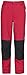 Produktbild Trespass Men's Tico Stretch Hose rot rot M