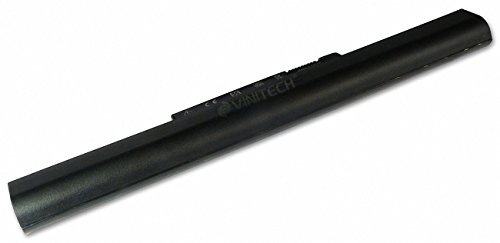 Vinitech Akku für HP Pavilion Ultrabook 14-b120tu, 14-b121tx, 14-b122tx, 15-b103sg, 15-b104eo, 15-b174eg, HP Chromebook 14-c010us 2200mAh - 2