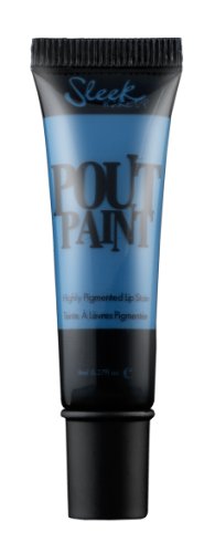 Sleek Make Up Pout Paint Lip Colour Peek-A-Bloo 8ml