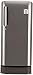 LG 190 L 3 Star Direct-Cool Single Door Refrigerator (GL-D201APZW.APZZEBN, Shiny Steel) RS.14590.00