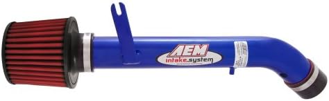 AEM 22-401B Blue Short Ram Intake System