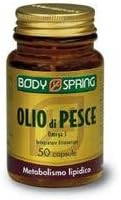 Supplement For Control Of Cholesterol Fish Oil Omega 3 50 Capsule