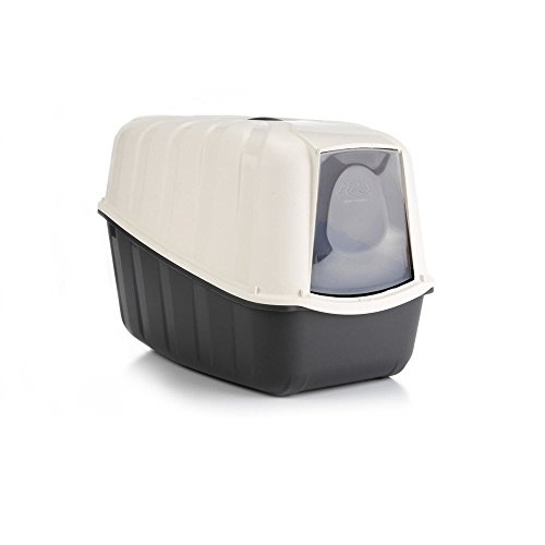 Arquivet 8022967050654 - Caseta gato komoda