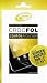 Produktbild 'CROCFOL Coupon 11 - Bildschirmschutzfolie (Universal, Universal)