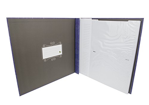 JSP Large 140 Photos Slip In Photo Album 7 x5 Quality Fininsh in Purple w Bird Cage Theme Large Album Case Storage w 140 Pockets reviews JSP Large 140 Photos Slip In Photo Album 7 x5 Quality Fininsh in Purple w Bird Cage Theme Large Album Case Storage w 140 Pockets