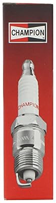 Greenstar 2104 Bougie Champion QC12YC