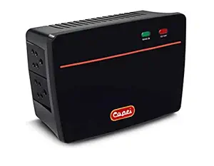 CAPRI AB Crystal C/O Electronic Voltage Stabilizers Upto 60