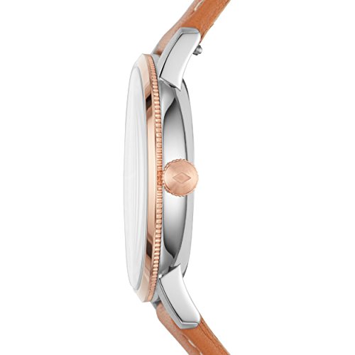 Fossil-Damen-Armbanduhr-ES4255