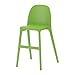 IKEA URBAN - Junior chair, green