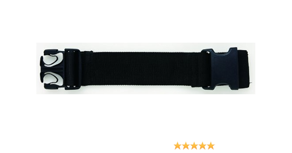 ergobaby waist extension strap