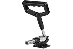 FTVOGUE Heat Press Griffhalterung Wärmepressemaschine Zubehör für Thermotransfer-Sublimationsputter