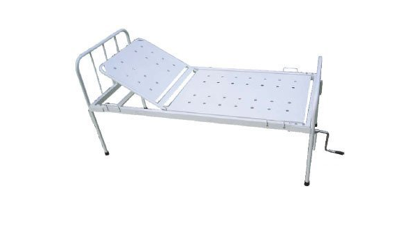foldable cot for patients