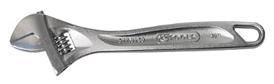KS Tools 577.0250 Clé à molette 10'' 250 mm