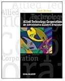 Image de Allied Technology Corporation: An Administration Assistant Simulation