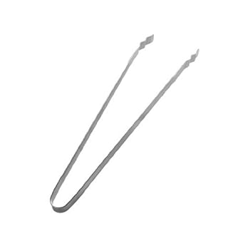 Grillzange Landmann Holzzange Zange Gabel Grill Grillen